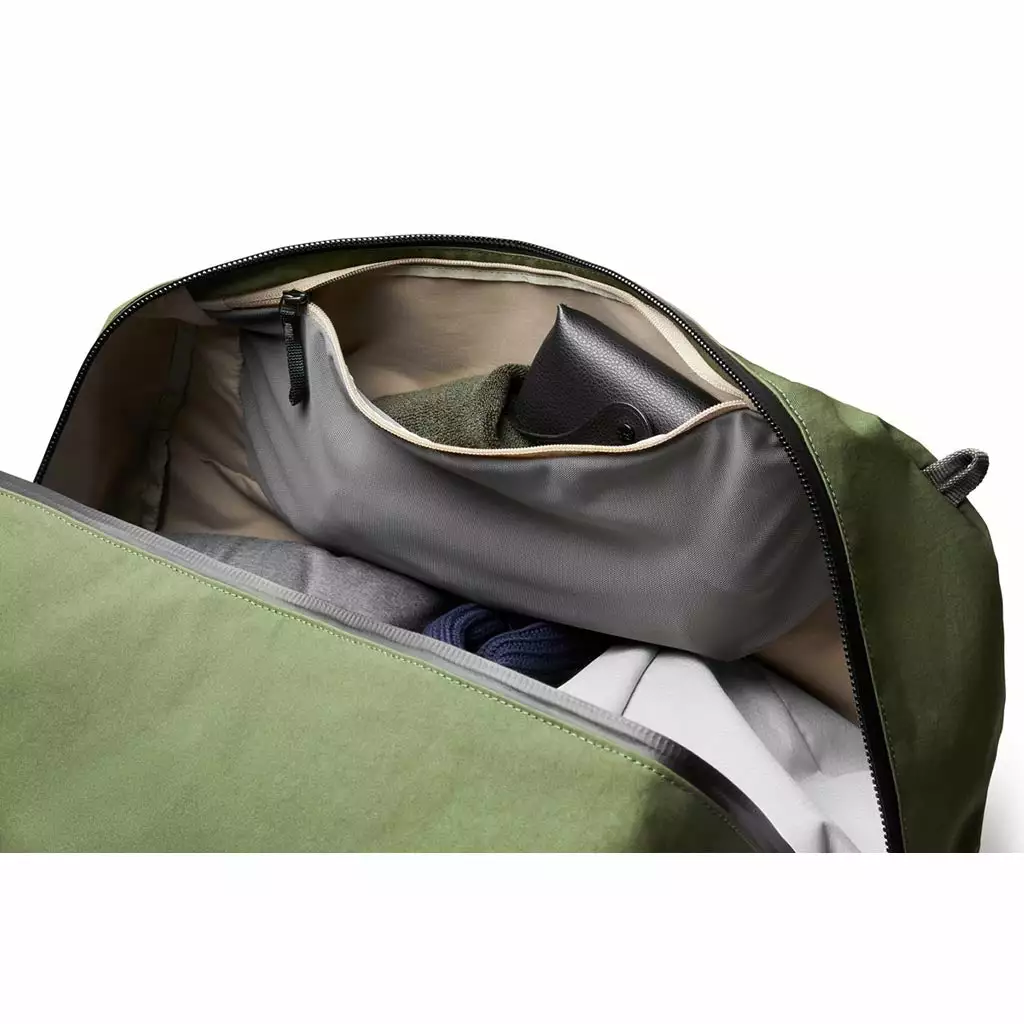 Bellroy Venture Duffle 40L New 12 Bellroy Venture Duffle 40L New