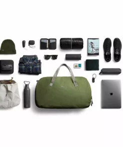 Bellroy Venture Duffle 40L New 25 Bellroy Venture Duffle 40L New