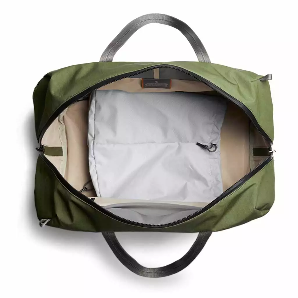 Bellroy Venture Duffle 40L New 6 Bellroy Venture Duffle 40L New