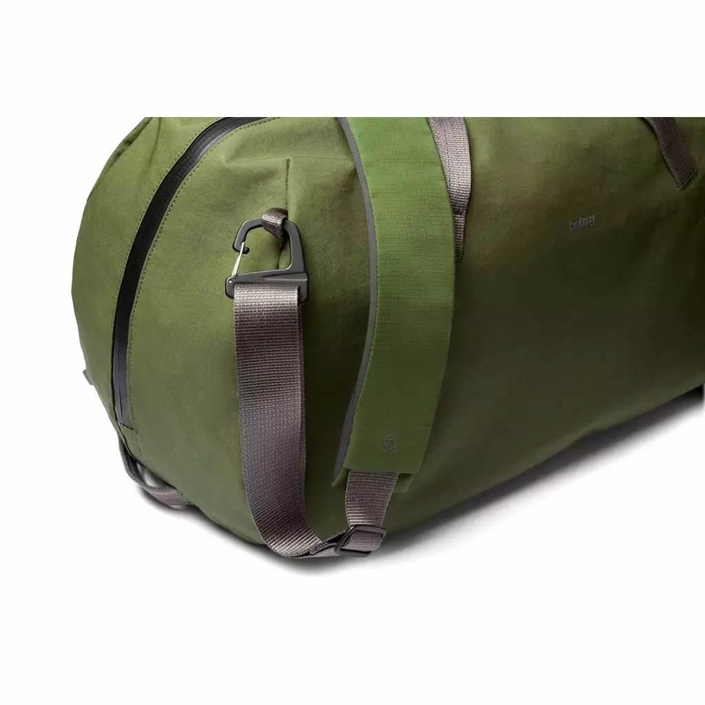 Bellroy Venture Duffle 40L New 5 Bellroy Venture Duffle 40L New