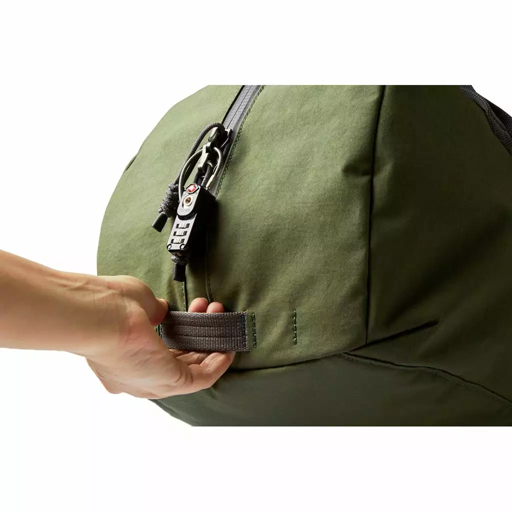 Bellroy Venture Duffle 40L New 13 Bellroy Venture Duffle 40L New