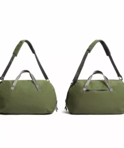 Bellroy Venture Duffle 40L New