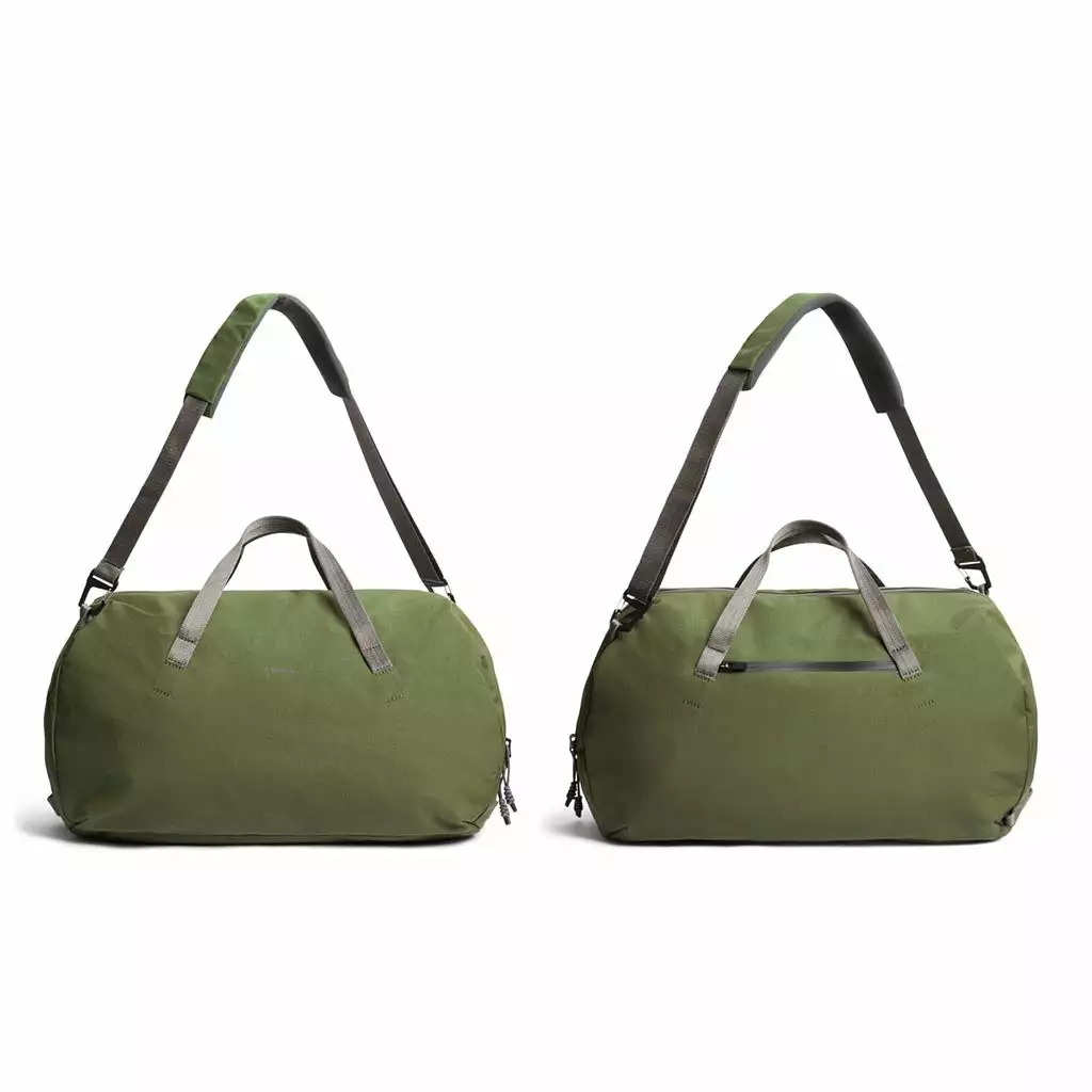 Bellroy Venture Duffle 40L New 4 Bellroy Venture Duffle 40L New