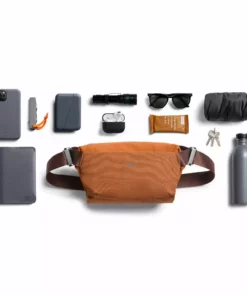 Bellroy Venture Sling 6L New