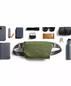Bellroy New Venture Sling 6L 19 Bellroy New Venture Sling 6L
