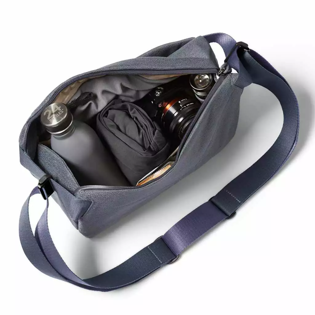 Bellroy New Venture Sling 9L 4 Bellroy New Venture Sling 9L