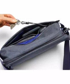Bellroy New Venture Sling 9L 27 Bellroy New Venture Sling 9L