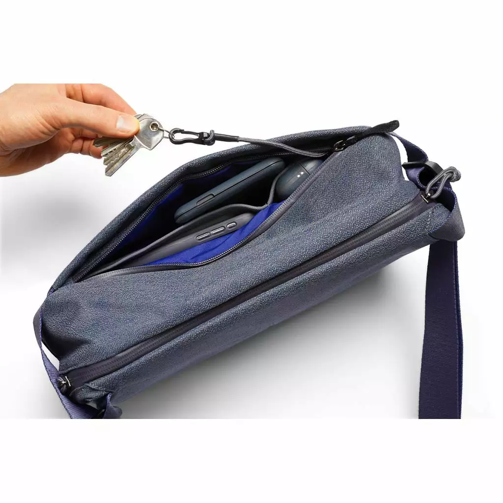 Bellroy New Venture Sling 9L 6 Bellroy New Venture Sling 9L