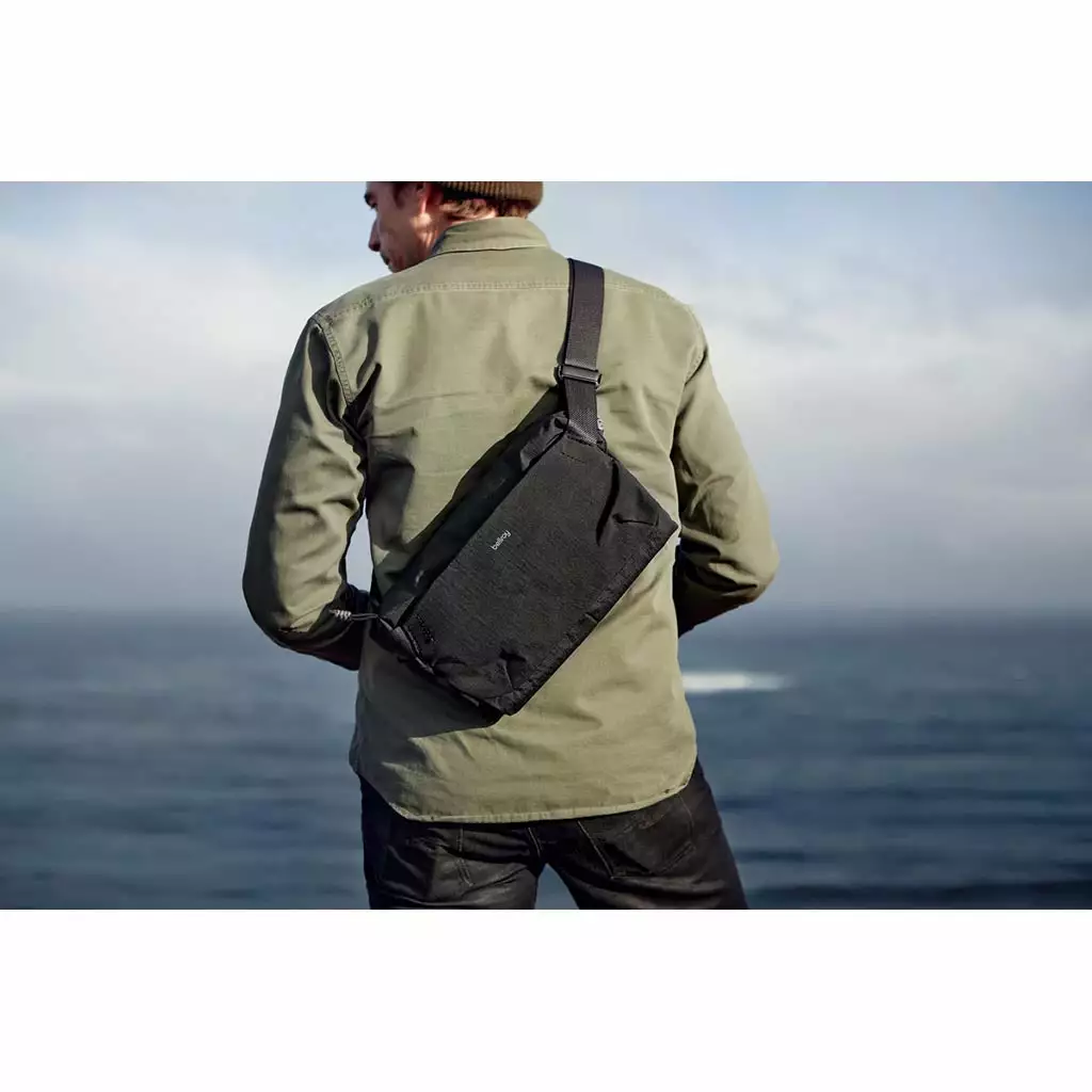 Bellroy New Venture Sling 9L 21 Bellroy New Venture Sling 9L