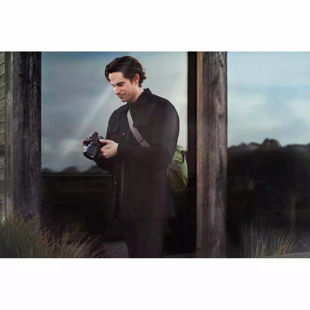 Bellroy New Venture Sling 9L 14 Bellroy New Venture Sling 9L