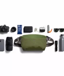 Bellroy Venture Sling 9L New 31 Bellroy Venture Sling 9L New