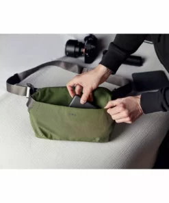 Bellroy Venture Sling 9L New 37 Bellroy Venture Sling 9L New