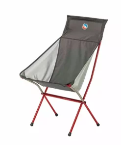 Big Agnes Big Six Camp Chair New