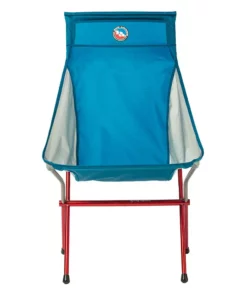 Big Agnes Big Six Camp Chair