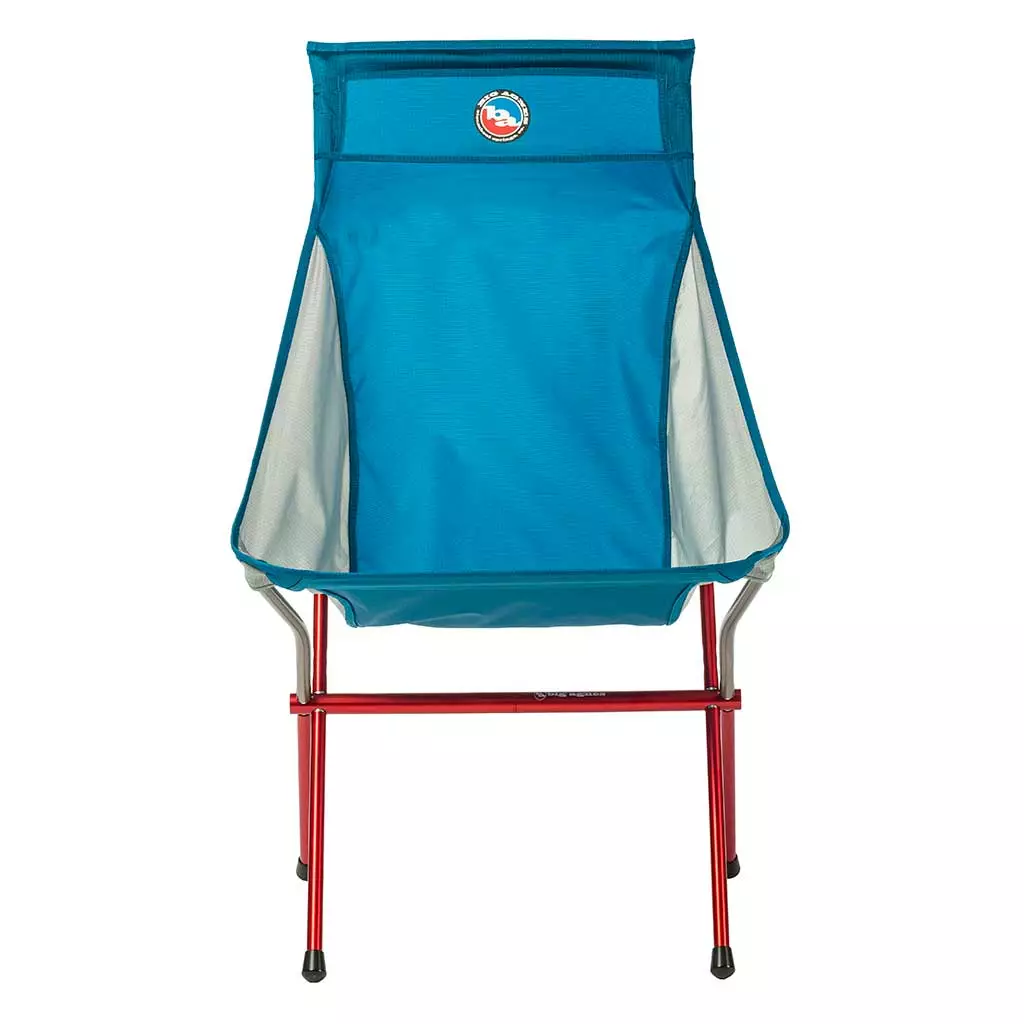 Big Agnes Big Six Camp Chair 3 Big Agnes Big Six Camp Chair