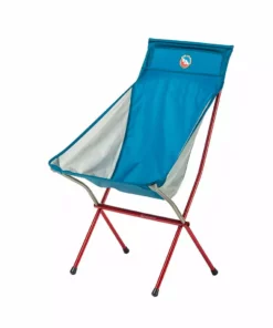 Big Agnes Big Six Camp Chair