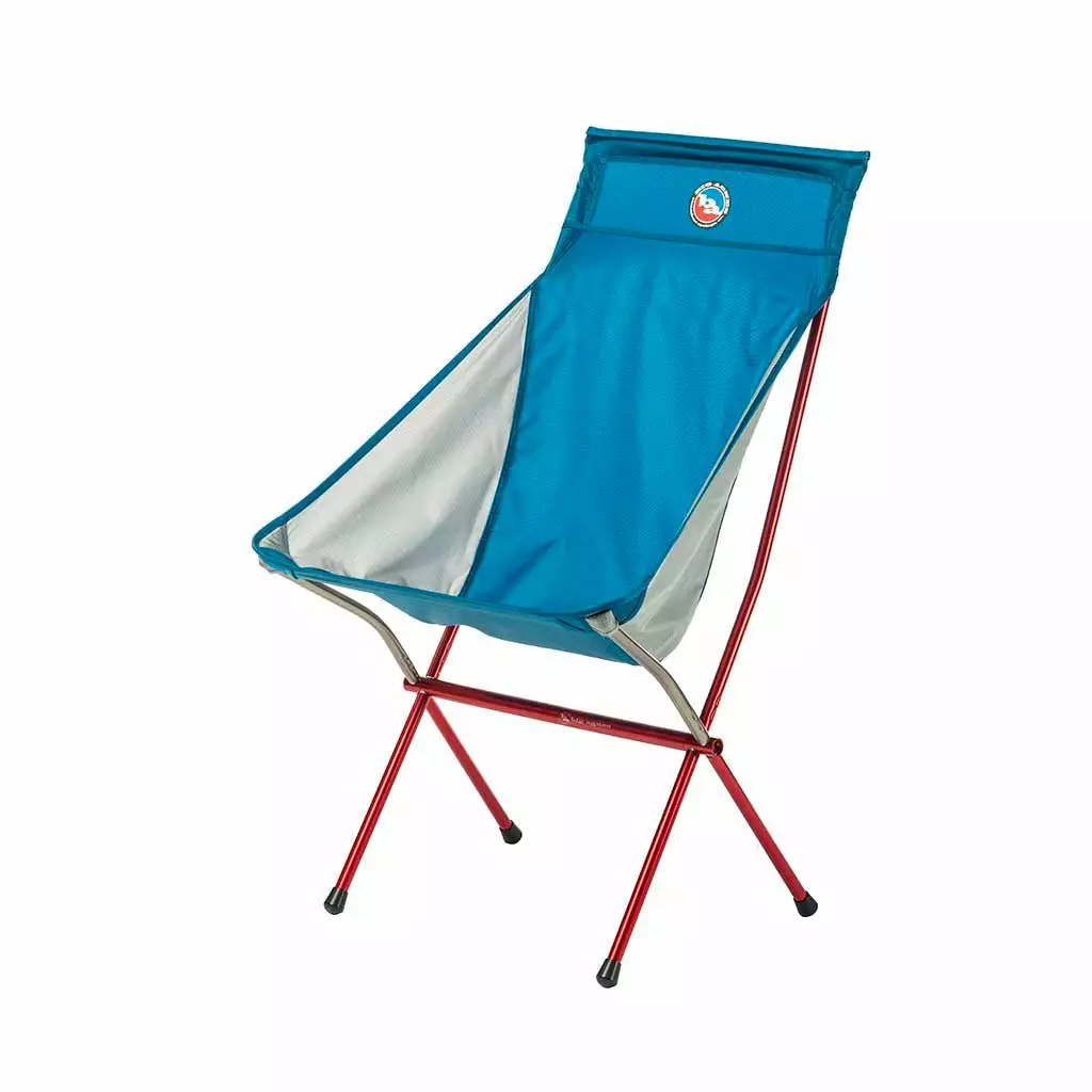 Big Agnes Big Six Camp Chair 4 Big Agnes Big Six Camp Chair