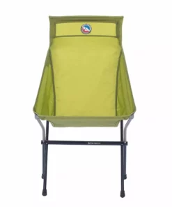 Big Agnes Big Six Camp Chair New