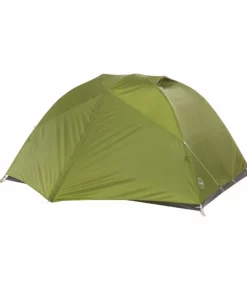 Big Agnes Blacktail 2 Tent Camping Kit