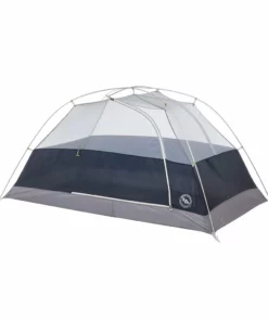 Big Agnes Blacktail 2 Tent Camping Kit
