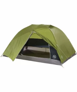 Big Agnes Blacktail 2 Tent Camping Kit