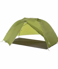 Big Agnes Blacktail 2 Tent Camping Kit