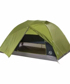 Big Agnes Blacktail 3 Tent Camping Kit