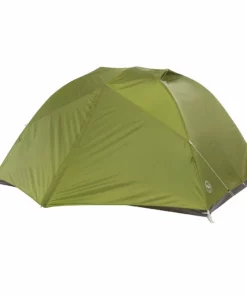 Big Agnes Blacktail 3 Tent Camping Kit