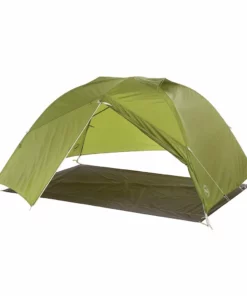 Big Agnes Blacktail 3 Tent Camping Kit