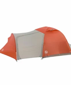 Big Agnes Copper Hotel HV UL2 Flysheet Camping Kit