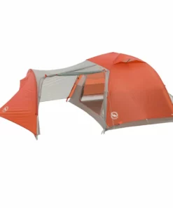 Big Agnes Copper Hotel HV UL2 Flysheet Camping Kit