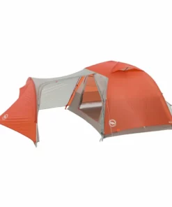 Big Agnes Copper Hotel HV UL2 Flysheet Camping Kit