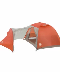 Big Agnes Copper Hotel HV UL3 Flysheet Camping Kit