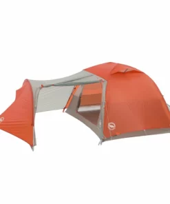 Big Agnes Copper Hotel HV UL3 Flysheet Camping Kit