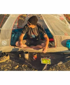 Big Agnes Copper Spur HV UL1 Bikepack Tent