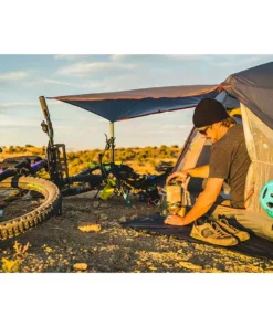 Big Agnes Copper Spur HV UL1 Bikepack Tent