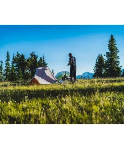 Big Agnes Copper Spur HV UL1 Bikepack Tent