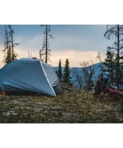 Big Agnes Copper Spur HV UL1 Bikepack Tent