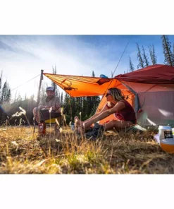 Big Agnes Copper Spur HV UL1 Tent Camping Kit
