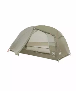 Big Agnes Camping Kit Copper Spur HV UL1 Tent