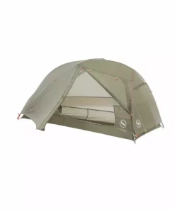 Big Agnes Camping Kit Copper Spur HV UL1 Tent