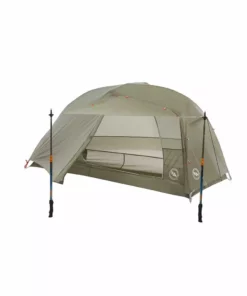 Big Agnes Camping Kit Copper Spur HV UL1 Tent
