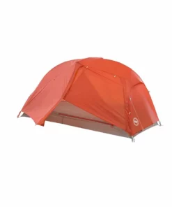 Big Agnes Copper Spur HV UL1 Tent Camping Kit