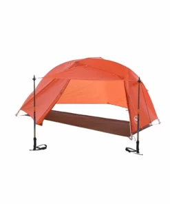 Big Agnes Copper Spur HV UL1 Tent Camping Kit