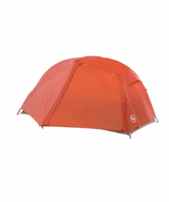Big Agnes Copper Spur HV UL1 Tent Camping Kit