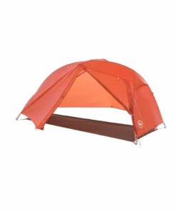 Big Agnes Copper Spur HV UL1 Tent Camping Kit