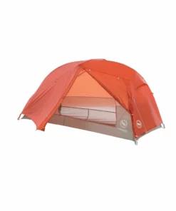 Big Agnes Copper Spur HV UL1 Tent Camping Kit
