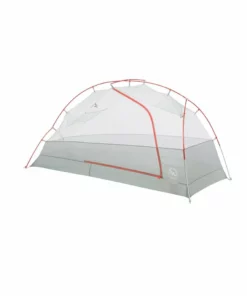Big Agnes Copper Spur HV UL1 Tent Camping Kit