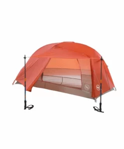 Big Agnes Copper Spur HV UL1 Tent Camping Kit