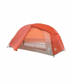 Big Agnes Copper Spur HV UL1 Tent Camping Kit